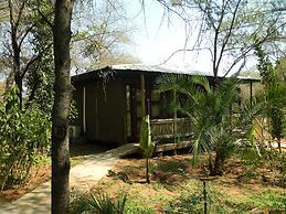 Kwalape Safari Lodge