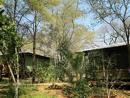 Kwalape Safari Lodge