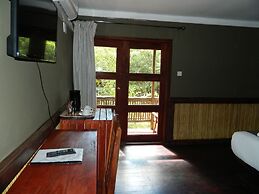Kwalape Safari Lodge