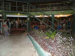 Kwalape Safari Lodge