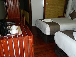 Kwalape Safari Lodge