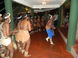 Kwalape Safari Lodge