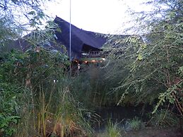 Kwalape Safari Lodge