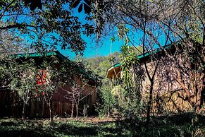 Kwalape Safari Lodge