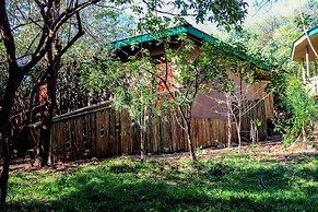 Kwalape Safari Lodge