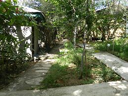 Kwalape Safari Lodge