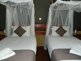 Kwalape Safari Lodge