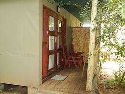 Kwalape Safari Lodge