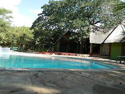 Kwalape Safari Lodge