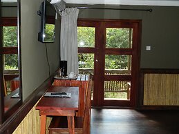 Kwalape Safari Lodge