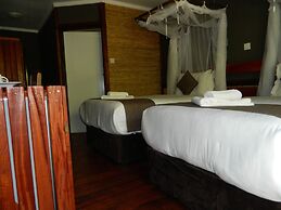 Kwalape Safari Lodge