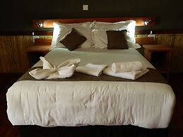 Kwalape Safari Lodge