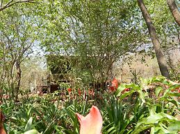 Kwalape Safari Lodge