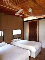 Kwalape Safari Lodge