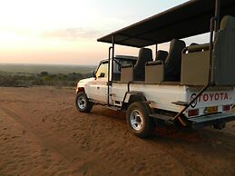 Kwalape Safari Lodge