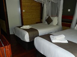 Kwalape Safari Lodge