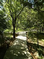 Kwalape Safari Lodge