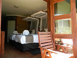 Kwalape Safari Lodge