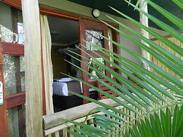 Kwalape Safari Lodge