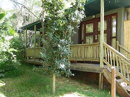 Kwalape Safari Lodge