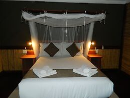 Kwalape Safari Lodge