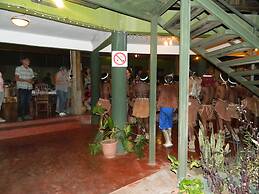 Kwalape Safari Lodge