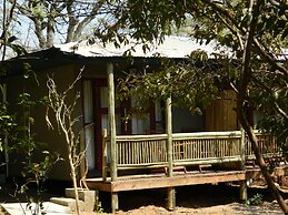 Kwalape Safari Lodge