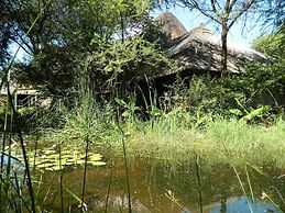 Kwalape Safari Lodge