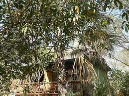 Kwalape Safari Lodge