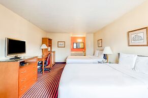 OYO Hotel Jefferson TX Hwy 59