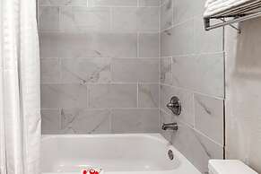 OYO Hotel Jefferson TX Hwy 59