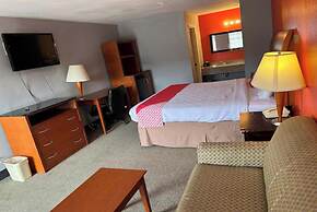 OYO Hotel Jefferson TX Hwy 59