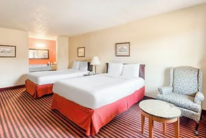 OYO Hotel Jefferson TX Hwy 59