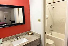 OYO Hotel Jefferson TX Hwy 59