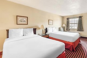 OYO Hotel Jefferson TX Hwy 59