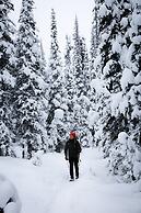 Mount Engadine Lodge