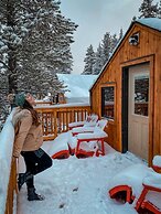 Mount Engadine Lodge