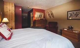 Mount Engadine Lodge