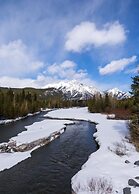 Mount Engadine Lodge