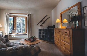 Mount Engadine Lodge