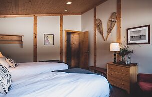 Mount Engadine Lodge