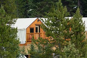 Mount Engadine Lodge