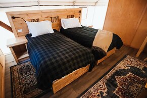 Mount Engadine Lodge