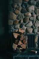 Mount Engadine Lodge