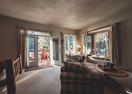 Mount Engadine Lodge