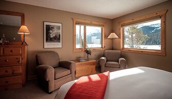 Mount Engadine Lodge