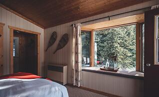 Mount Engadine Lodge