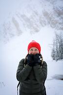 Mount Engadine Lodge