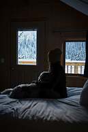 Mount Engadine Lodge