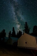 Mount Engadine Lodge